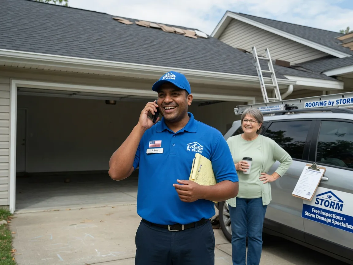 Roof Repair Near Me Crandall, TX FAQs